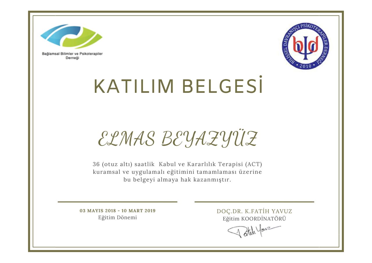 Çalışma ortamı 2