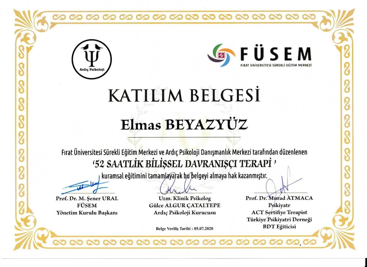 Çalışma ortamı 4