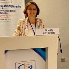Uzm. Dr. Elmas Beyazyüz, Psikiyatrist, Tekirdağ Tekird