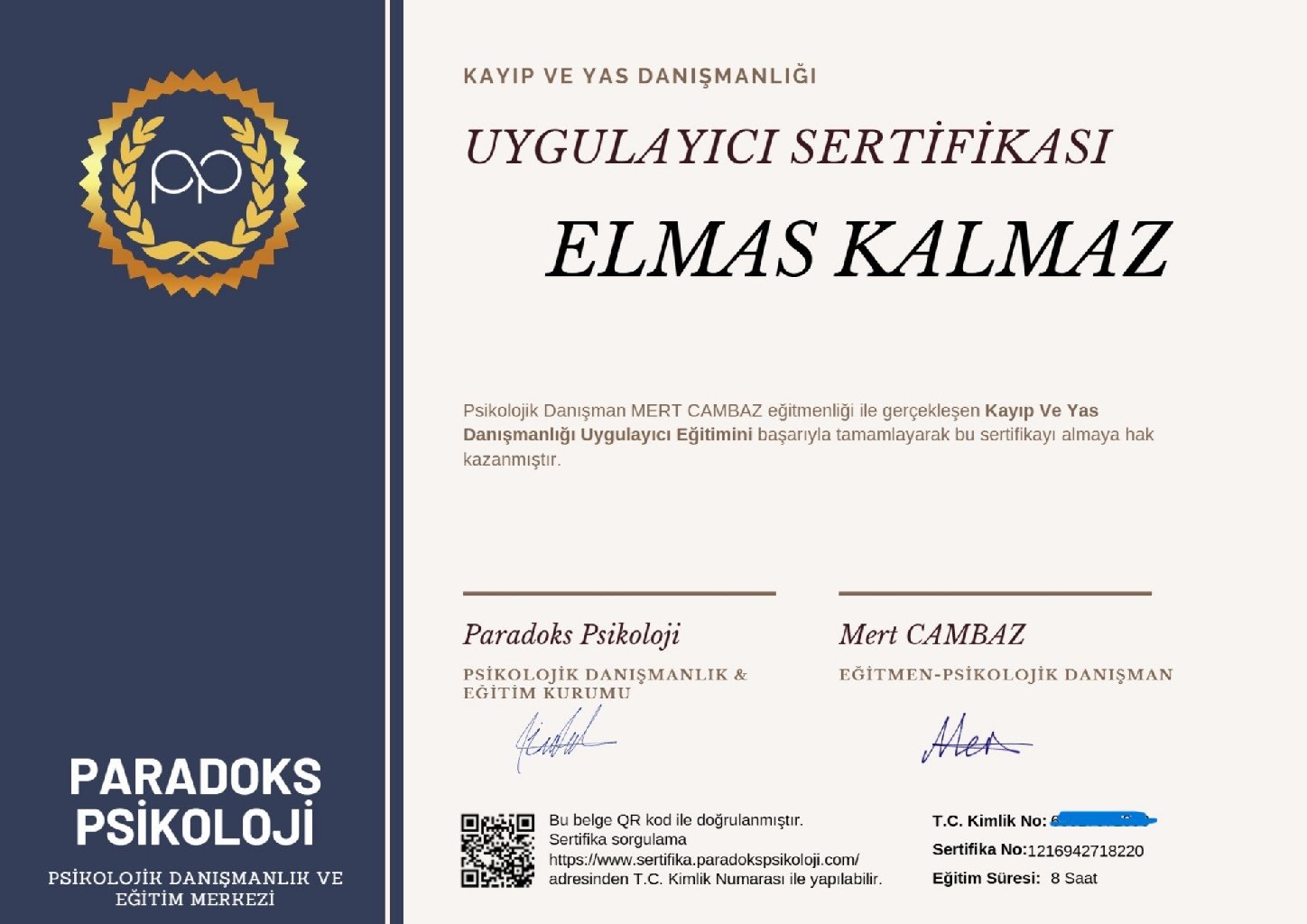 Çalışma ortamı 4
