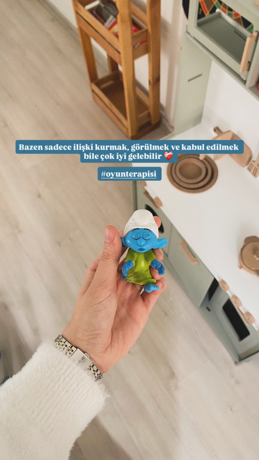 Çalışma ortamı 1