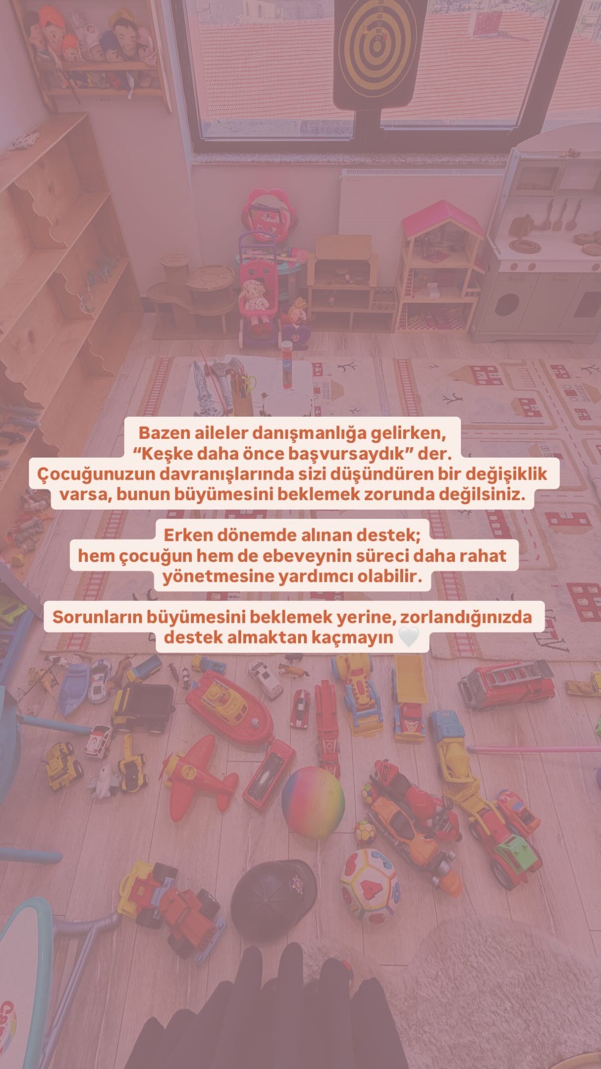 Çalışma ortamı 4