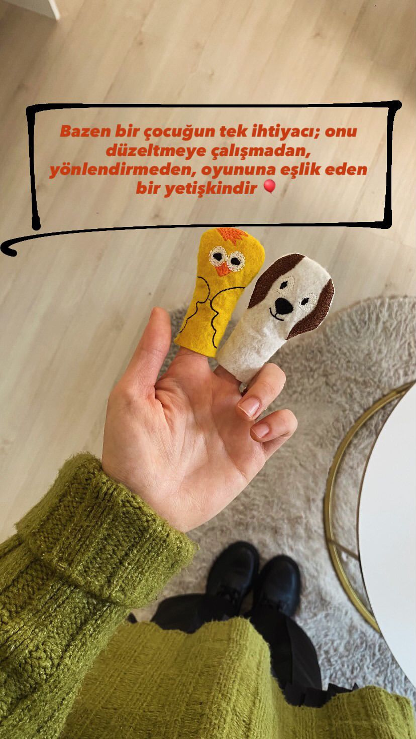 Çalışma ortamı 5