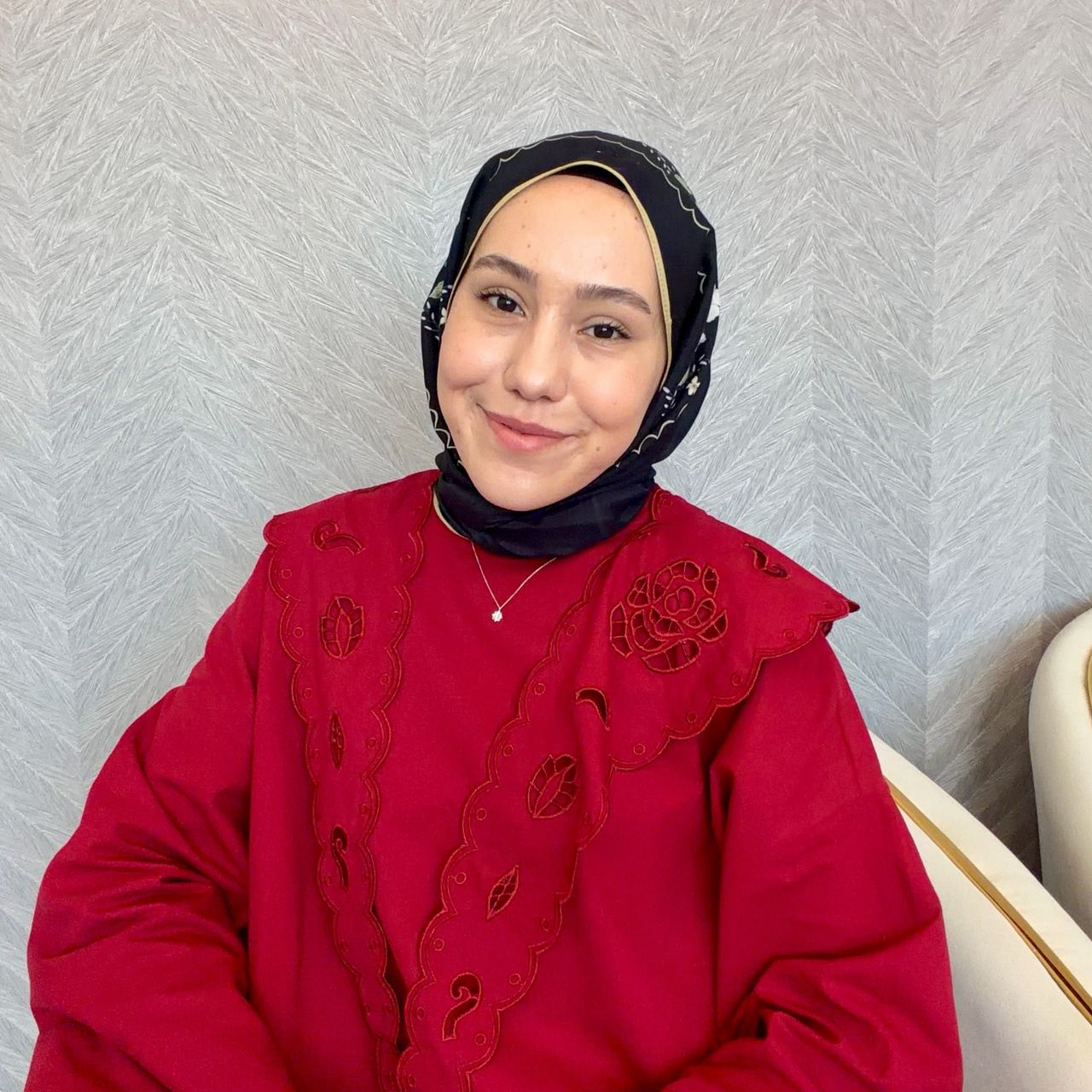 Psk. Elmas Süeda Aksoy, Psikolog, Kayseri Melikgazi