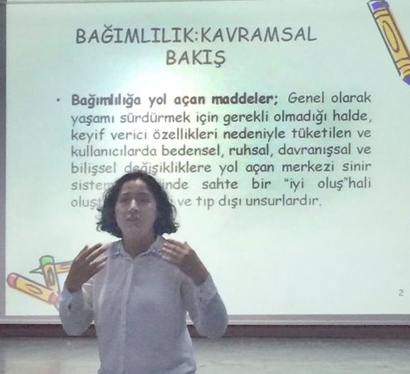 Çalışma ortamı 2