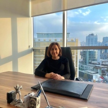 Uzm. Dr. Emel Koyuncu Kütük, Psikiyatrist, Ankara