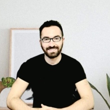 Uzm. Dr. Emin Çağlar, Çocuk ve Ergen Psikiyatristi, İstanbul Ataşehir