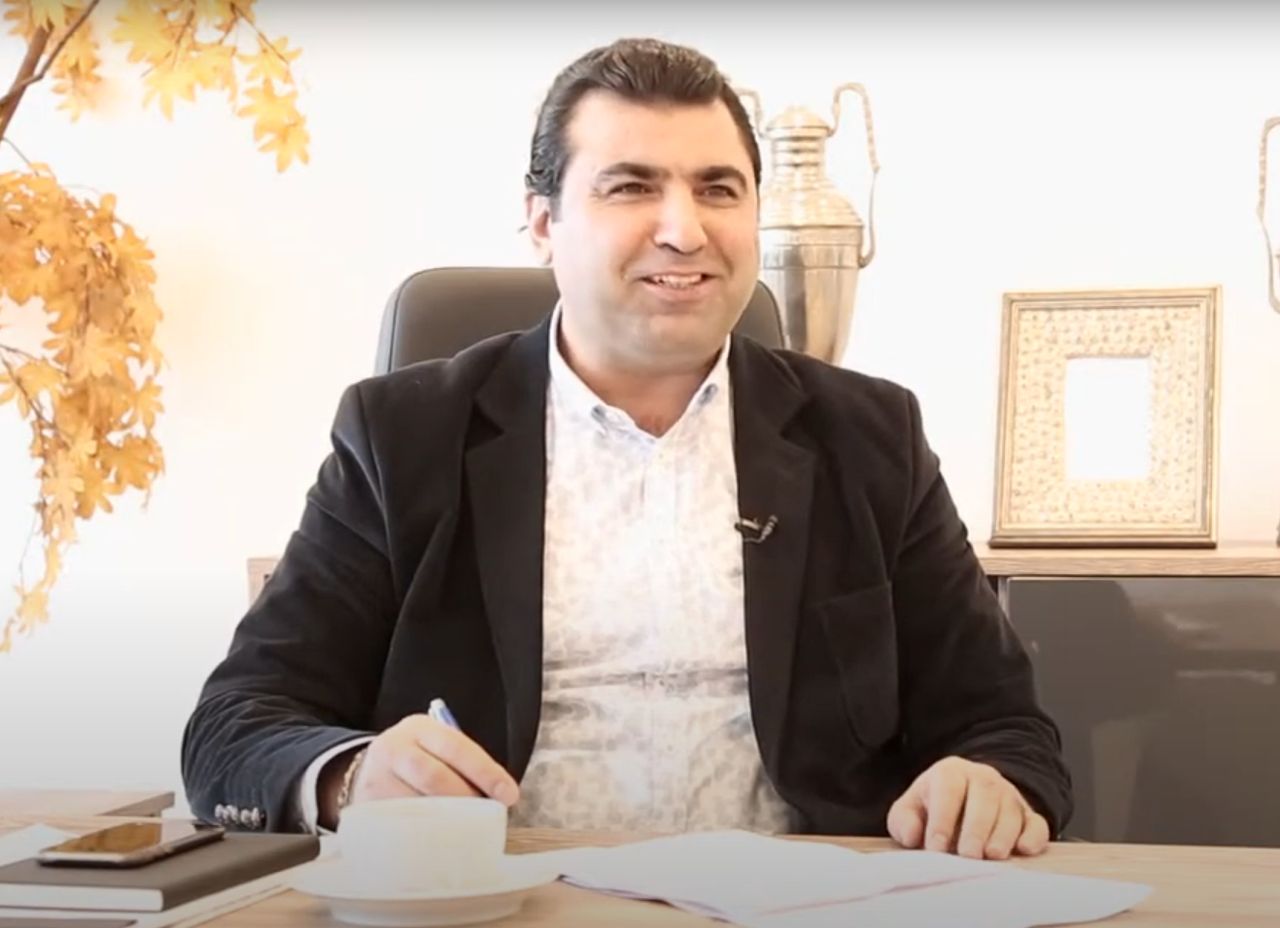 Çalışma ortamı 1