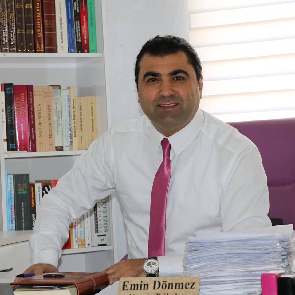 Çalışma ortamı 4
