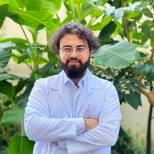 Psk. Emincan Esirgen, Psikolog, Mersin