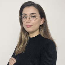 Uzm. Psk. Emine Alaca Erkoç, Uzman Psikolog, Isparta
