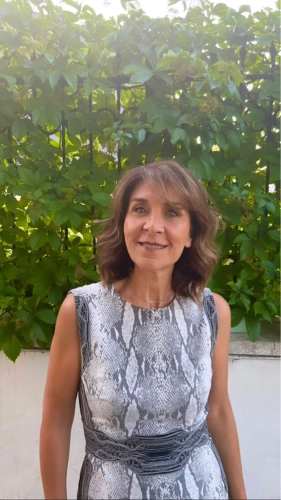 Uzm. Psk. Emine Bektaş, Uzman Psikolog, Ankara