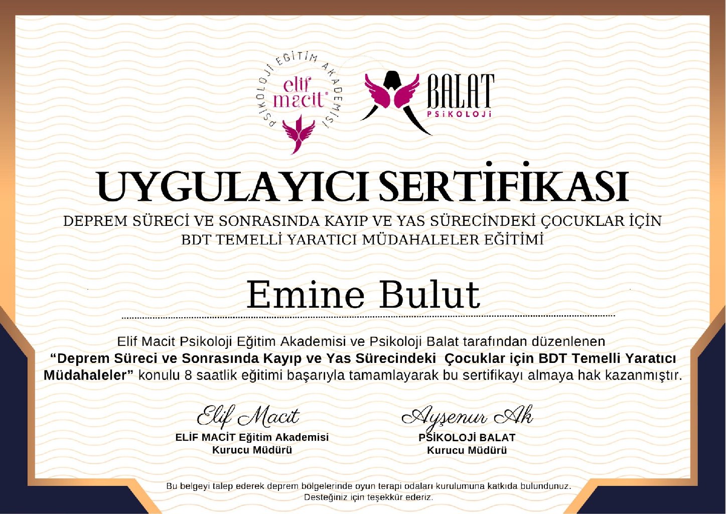 Çalışma ortamı 1