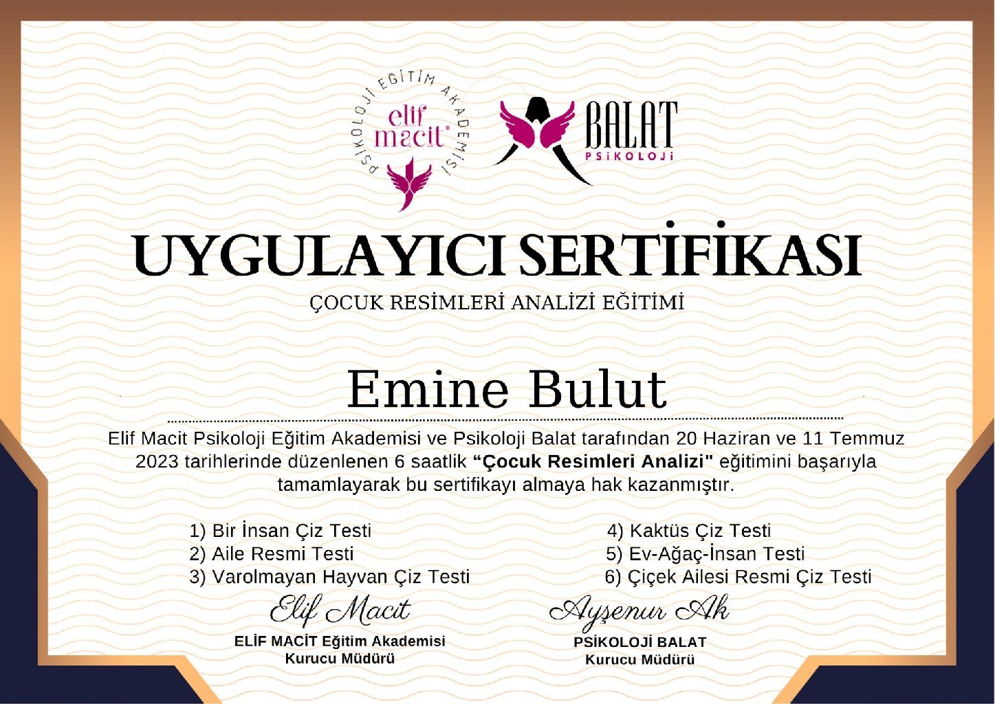 Çalışma ortamı 3