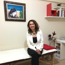 Psk. Emine Demir, Psikolog, İstanbul Esenyurt