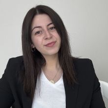 Psk. Emine Demir Yenikurtuluş, Psikolog, İzmir Buca