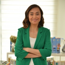Uzm. Dr. Emine Demirbaş Çakır, Çocuk ve Ergen Psikiyatristi, Bursa No:103