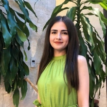 Psk. Emine Dilara Öztekin, Psikolog, Adana