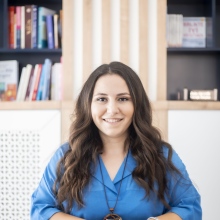 Psk. Emine Elif Çelik, Psikolog, Samsun Atakum