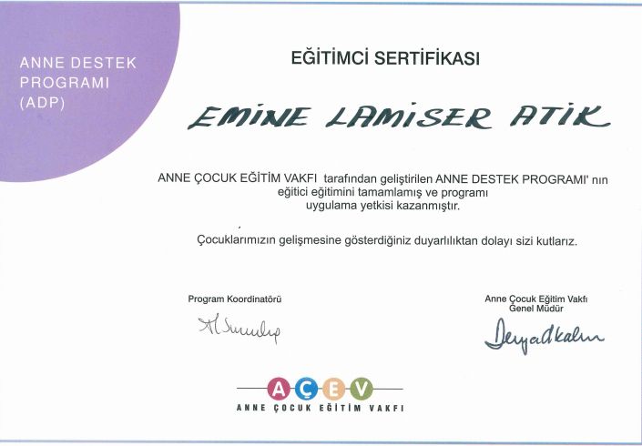 Çalışma ortamı 2
