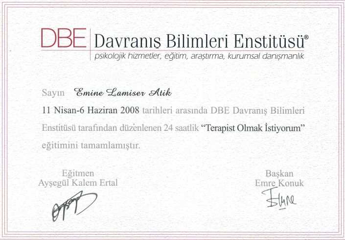 Çalışma ortamı 3