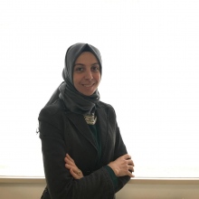 Emine Lamiser Atik, Aile Danışmanı, İstanbul Beylikdüzü