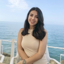 Psk. Emine Nur Kuduban, Psikolog, Trabzon Ortahisar