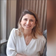 Psk. Emine Perçin, Psikolog, Bursa