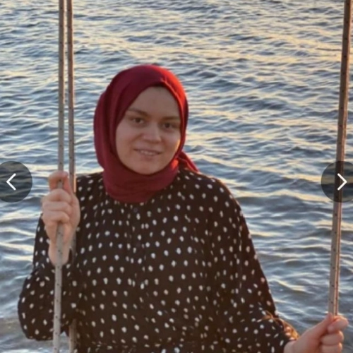 Psk. Dan. Emine Şeyma Beslen, Psikolojik Danışman, Çanakkale Biga