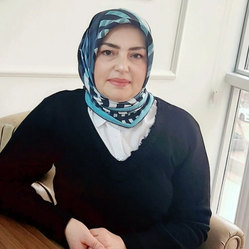 Uzm. Psk. Dan. Emine Ürün, Uzman Psikolojik Danışman, Konya Selçuklu