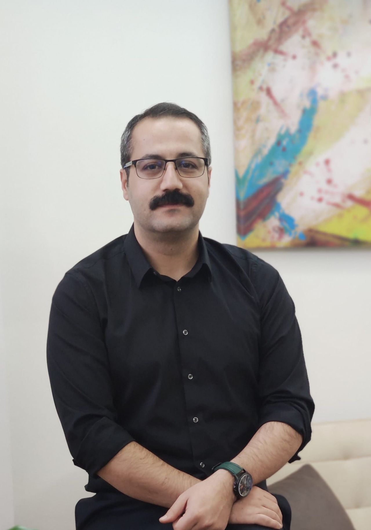Çalışma ortamı 1