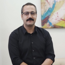 Psk. Emrah Oğuz, Psikolog, İzmir