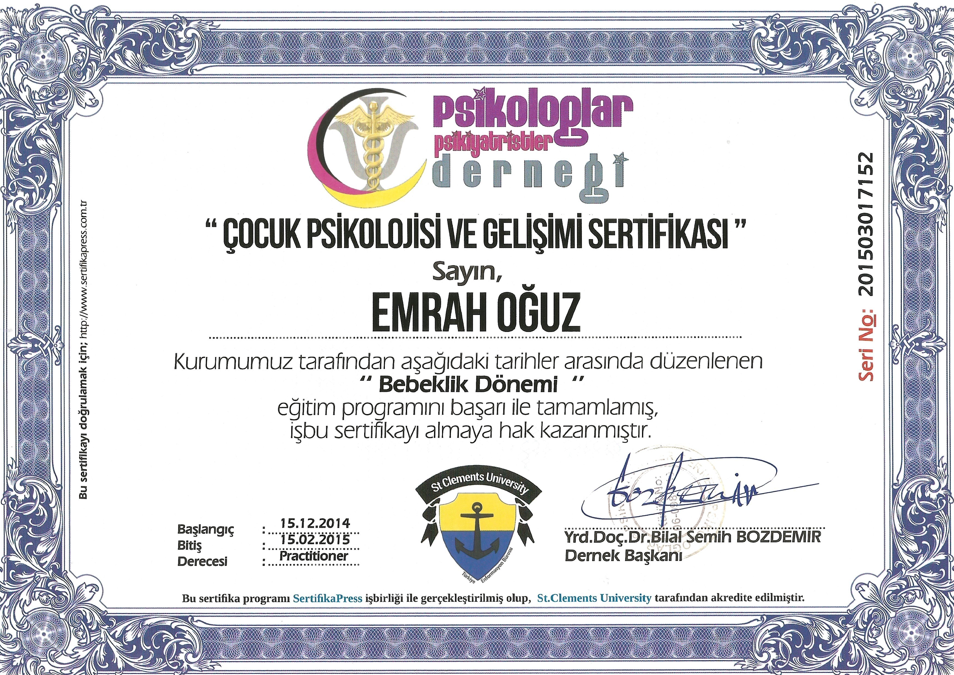 Çalışma ortamı 5