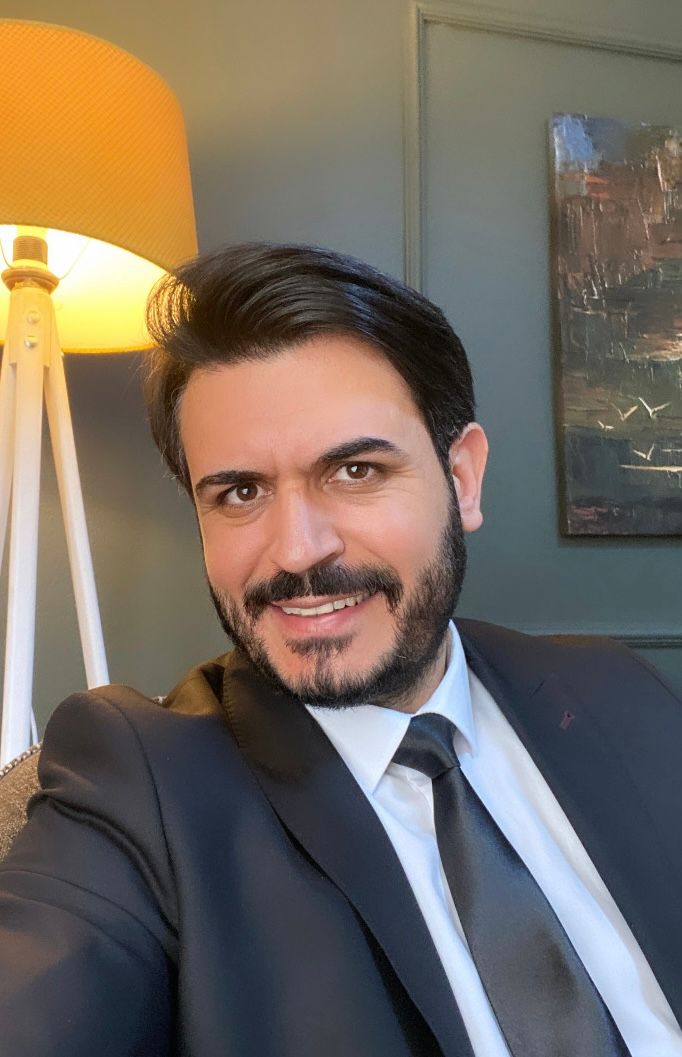 Çalışma ortamı 3