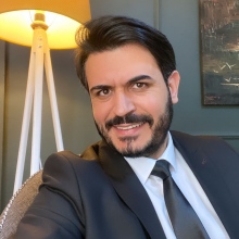 Kl. Psk. Emrah Yakut, Klinik Psikolog, Kayseri Melikgazi