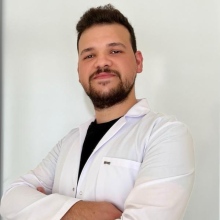 Psk. Emre Adam, Psikolog, Kahramanmaraş K