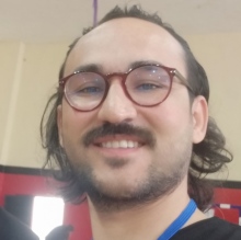 Kl. Psk. Emre Bakır, Klinik Psikolog, İzmir