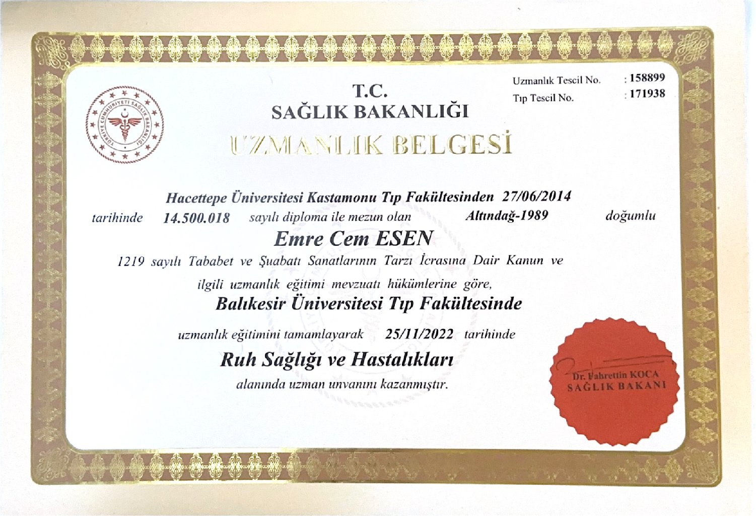 Çalışma ortamı 2