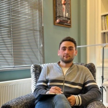 Emre Deniz Çalışkan, Aile Danışmanı, Ordu Altınordu