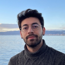 Uzm. Kl. Psk. Emre Gökçeoğlu, Uzman Klinik Psikolog, Kocaeli İzmit