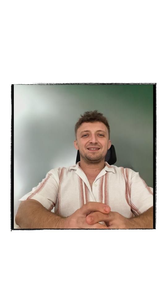 Çalışma ortamı 2