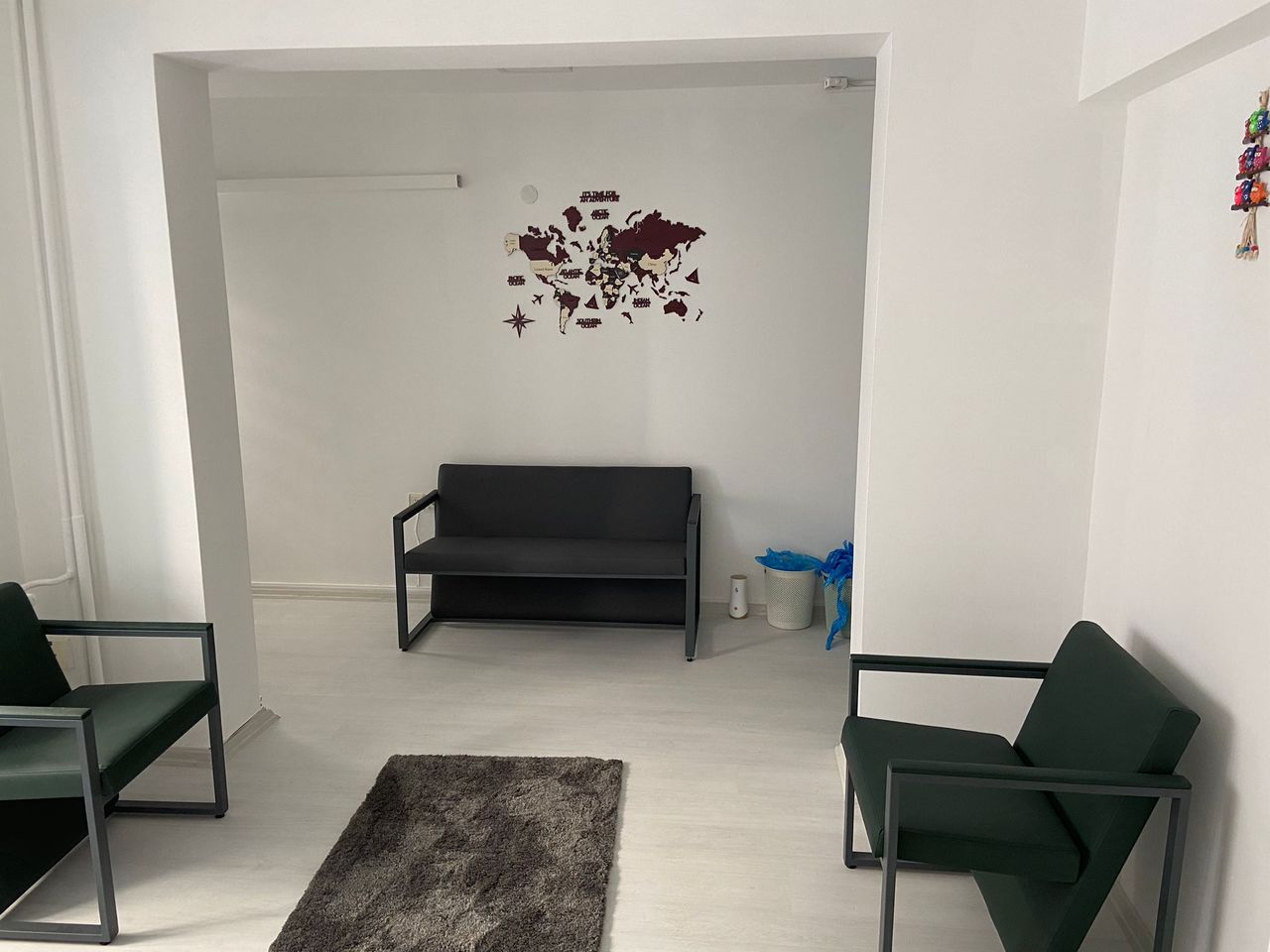 Çalışma ortamı 4