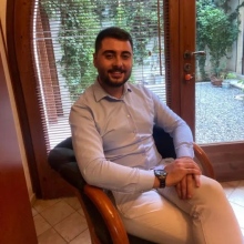 Kl. Psk. Emre Kaydızkurt, Klinik Psikolog, Mersin