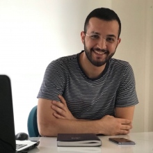 Psk. Emre Sürgit, Psikolog, İzmir