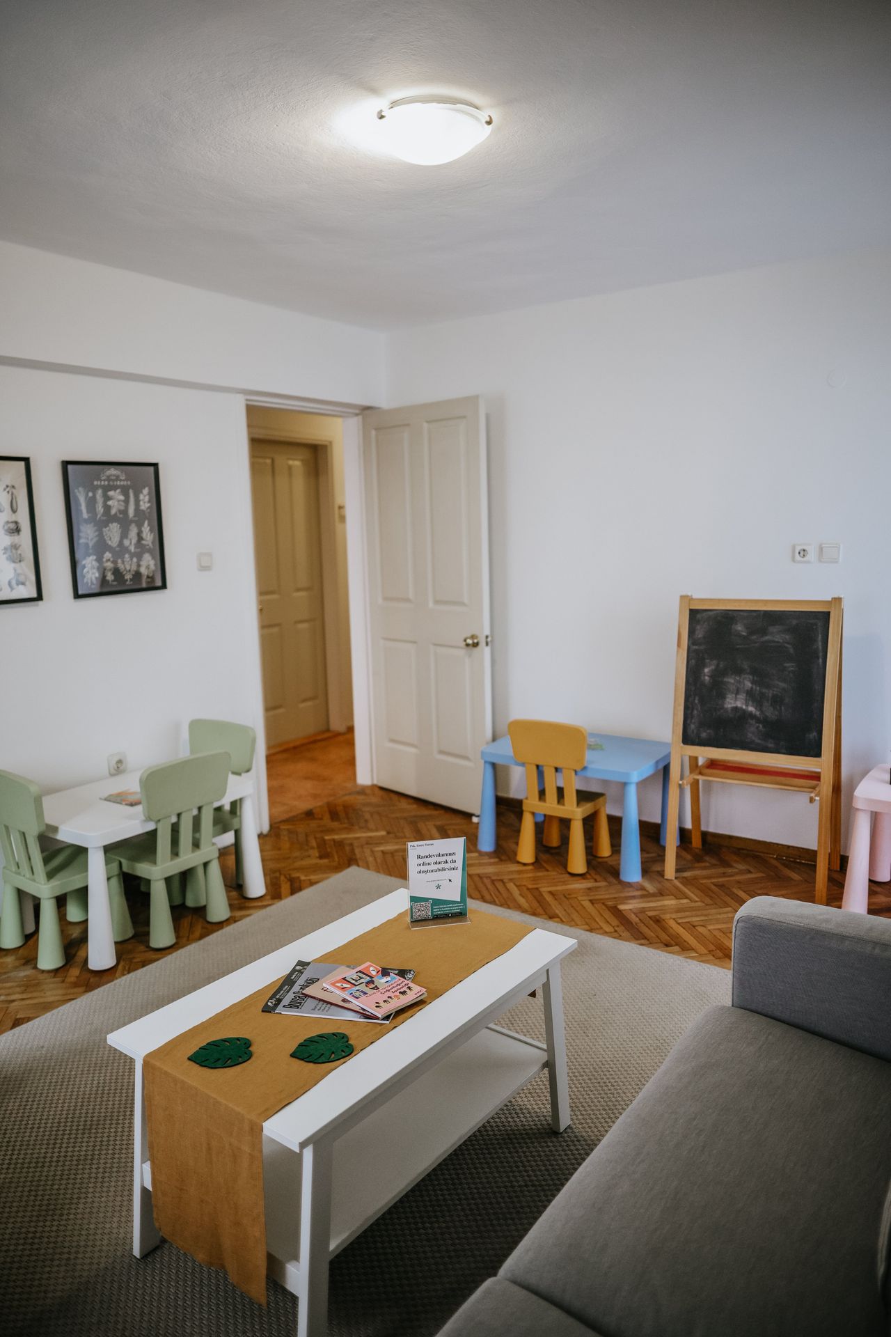 Çalışma ortamı 4