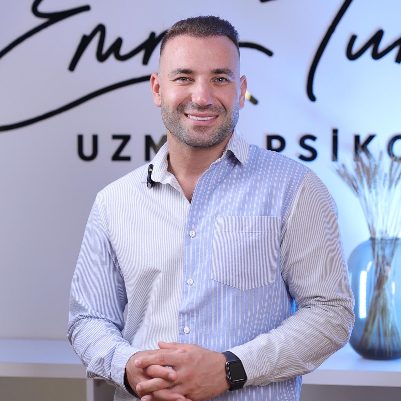 Emre Turan, Aile Danışmanı, İzmir
