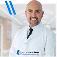 Uzm. Dr. Emre Ürer, Çocuk ve Ergen Psikiyatristi, Samsun