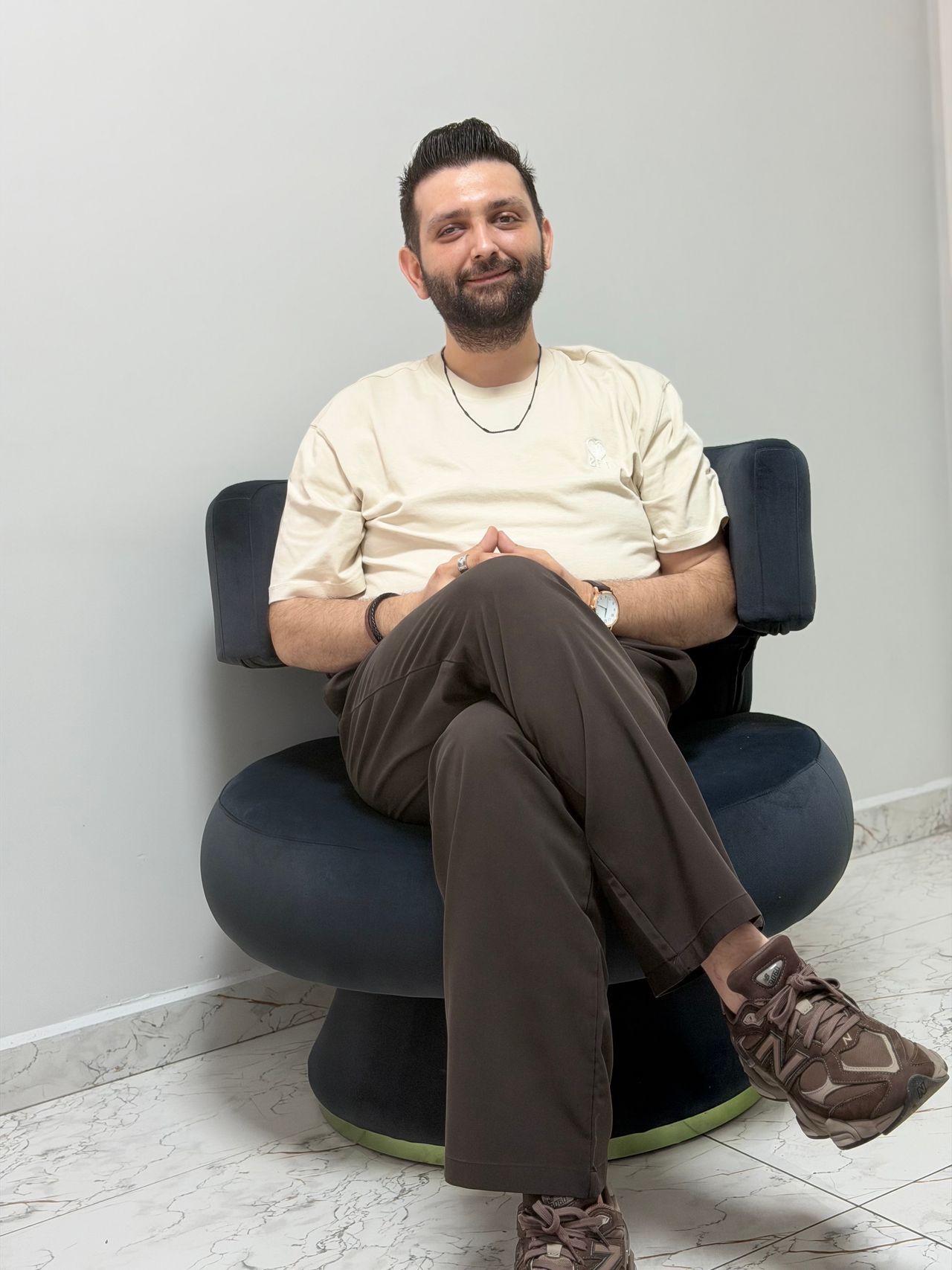 Çalışma ortamı 5
