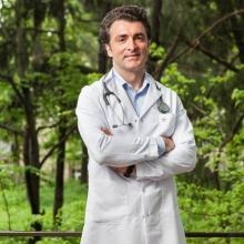 Uzm. Dr. Ender Vardar, Psikiyatrist, İstanbul Şişli
