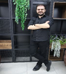 Çalışma ortamı 1